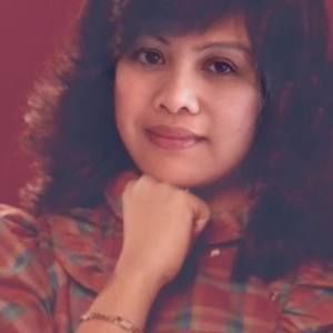 Meet your Posher, Lyn